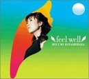 Feel Well album by Megumi Hayashibara