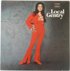 Local Gentry album by Bobbie Gentry