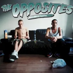 Begin Twintig album by The Opposites
