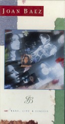 Rare, Live & Classic album by Joan Baez