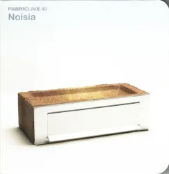 FabricLive.40