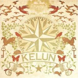 SIGNAL album by Kelun