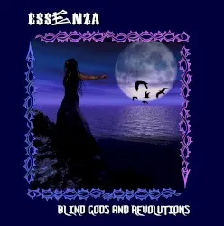 Blind Gods and Revolutions