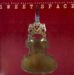 Sweet Space album by Frank Lowe