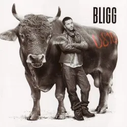 0816 album by Bligg