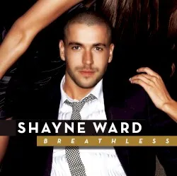 Breathless album by Shayne Ward