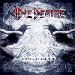 Midnight Empire album by One Desire