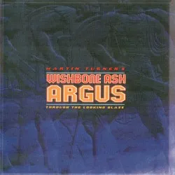 Argus: Through the Looking Glass