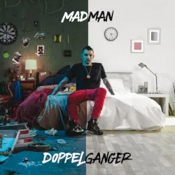 Doppelganger album by MadMan