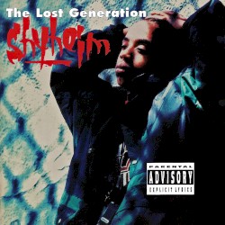 The Lost Generation