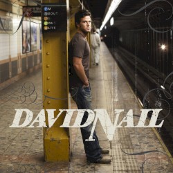 I'm About to Come Alive album by David Nail