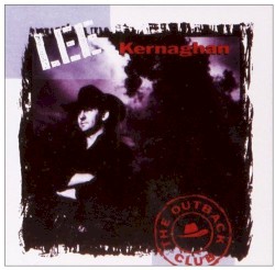 The Outback Club album by Lee Kernaghan