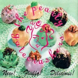 New, Fluffy, Delicious!
