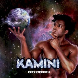 Extraterrien album by Kamini