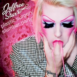 Plastic Surgery Slumber Party album by Jeffree Star