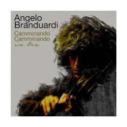 Camminando camminando in tre album by Angelo Branduardi