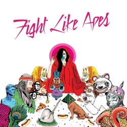 Fight Like Apes album by Fight Like Apes