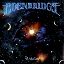 Aphelion album by Edenbridge