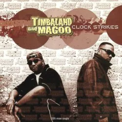 Clock Strikes album by Skillz