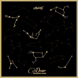 Dear – The Special Album album by Apink