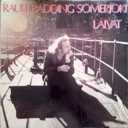 Laivat album by Rauli Somerjoki