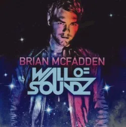 Wall of Soundz album by Brian McFadden