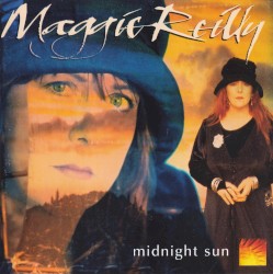Midnight Sun album by Maggie Reilly