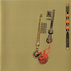 Live in Sevilla 2000 album by Masada