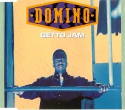 Getto Jam album by Domino