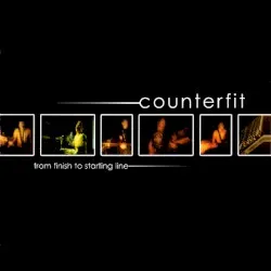 From Finish to Starting Line album by Counterfit