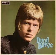 David Bowie album by David Bowie