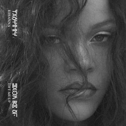 Lift Me Up album by Rihanna