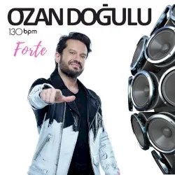 130 Bpm Forte album by Ozan Doğulu