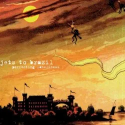 Perfecting Loneliness album by Jets to Brazil