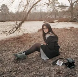 Camélia Jordana album by Camélia Jordana