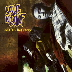 93 'til Infinity album by Souls of Mischief