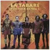 Yoganarquía album by La Tabaré Riverock Banda