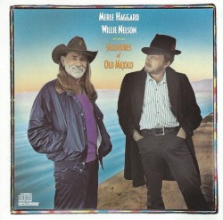 Seashores of Old Mexico album by Willie Nelson