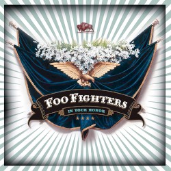 In Your Honor album by Foo Fighters