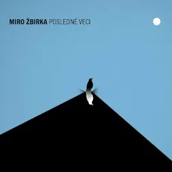 Posledné veci album by Miroslav Žbirka