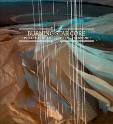Operator Dead... Post Abandoned album by Burning Star Core