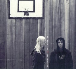 Nil Recurring album by Porcupine Tree