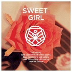 Sweet Girl album by B1A4