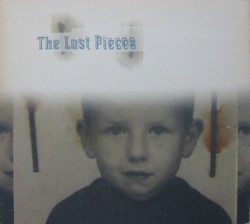 The Lost Pieces album by Steve Roach