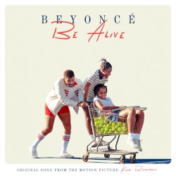 Be Alive album by Beyoncé