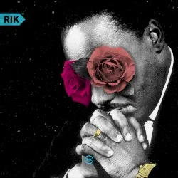 Martin Lucid Dream album by Denmark Vessey