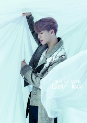 Breath of Love: Last Piece album by Got7