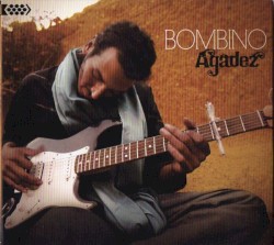 Agadez album by Bombino