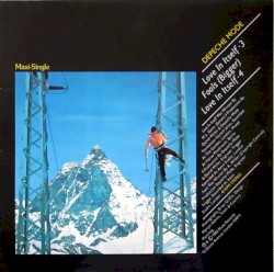 Love, in Itself album by Depeche Mode