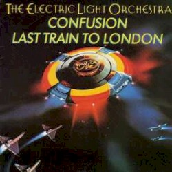 Confusion album by Electric Light Orchestra